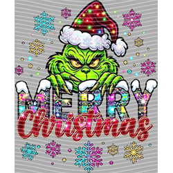 Christmas-ADJ 11331